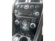 Aston Martin Rapide 6.0 V12 Luxury Edition Saloon 4dr Petrol T-TronicII Euro 5