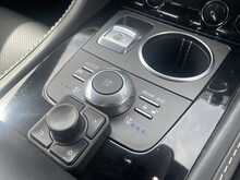 Aston Martin Rapide 6.0 V12 Luxury Edition Saloon 4dr Petrol T-TronicII Euro 5