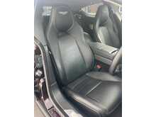 Aston Martin Rapide 6.0 V12 Luxury Edition Saloon 4dr Petrol T-TronicII Euro 5