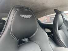 Aston Martin Rapide 6.0 V12 Luxury Edition Saloon 4dr Petrol T-TronicII Euro 5