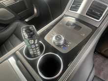 Aston Martin Rapide 6.0 V12 Luxury Edition Saloon 4dr Petrol T-TronicII Euro 5
