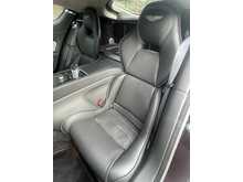 Aston Martin Rapide 6.0 V12 Luxury Edition Saloon 4dr Petrol T-TronicII Euro 5