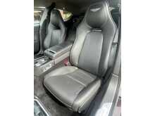 Aston Martin Rapide 6.0 V12 Luxury Edition Saloon 4dr Petrol T-TronicII Euro 5