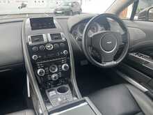 Aston Martin Rapide 6.0 V12 Luxury Edition Saloon 4dr Petrol T-TronicII Euro 5