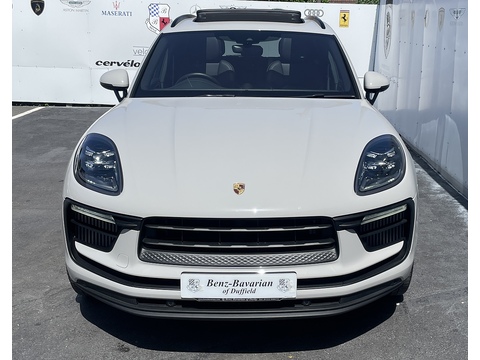 2.9T V6 S SUV 5dr Petrol PDK 4WD Euro 6 (s/s) (380 ps)
