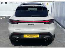 Porsche Macan S 2.9T V6 S SUV 5dr Petrol PDK 4WD Euro 6 (s/s) (380 ps)