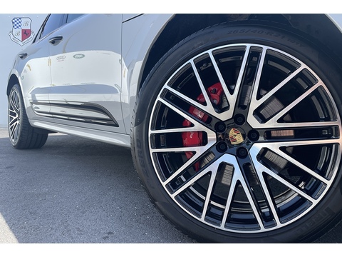 2.9T V6 S SUV 5dr Petrol PDK 4WD Euro 6 (s/s) (380 ps)