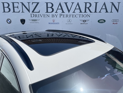 2.9T V6 S SUV 5dr Petrol PDK 4WD Euro 6 (s/s) (380 ps)