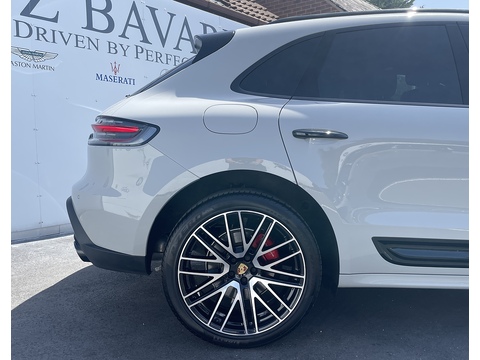 2.9T V6 S SUV 5dr Petrol PDK 4WD Euro 6 (s/s) (380 ps)