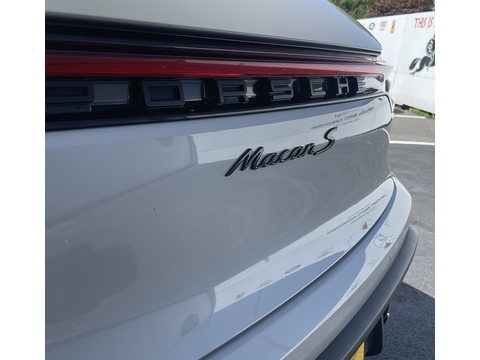 2.9T V6 S SUV 5dr Petrol PDK 4WD Euro 6 (s/s) (380 ps)