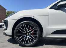 Porsche Macan S 2.9T V6 S SUV 5dr Petrol PDK 4WD Euro 6 (s/s) (380 ps)