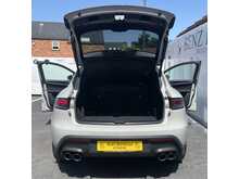 Porsche Macan S 2.9T V6 S SUV 5dr Petrol PDK 4WD Euro 6 (s/s) (380 ps)