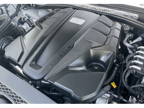 2.9T V6 S SUV 5dr Petrol PDK 4WD Euro 6 (s/s) (380 ps)