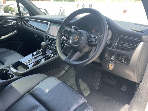 2.9T V6 S SUV 5dr Petrol PDK 4WD Euro 6 (s/s) (380 ps)