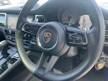 Porsche Macan S 2.9T V6 S SUV 5dr Petrol PDK 4WD Euro 6 (s/s) (380 ps)