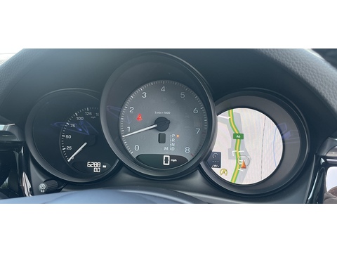 2.9T V6 S SUV 5dr Petrol PDK 4WD Euro 6 (s/s) (380 ps)