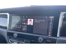 Porsche Macan S 2.9T V6 S SUV 5dr Petrol PDK 4WD Euro 6 (s/s) (380 ps)