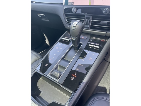 2.9T V6 S SUV 5dr Petrol PDK 4WD Euro 6 (s/s) (380 ps)