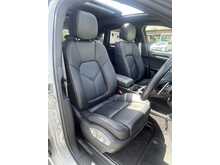 Porsche Macan S 2.9T V6 S SUV 5dr Petrol PDK 4WD Euro 6 (s/s) (380 ps)
