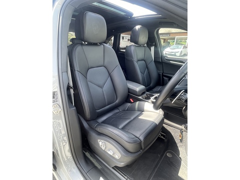 2.9T V6 S SUV 5dr Petrol PDK 4WD Euro 6 (s/s) (380 ps)