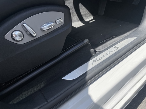 2.9T V6 S SUV 5dr Petrol PDK 4WD Euro 6 (s/s) (380 ps)