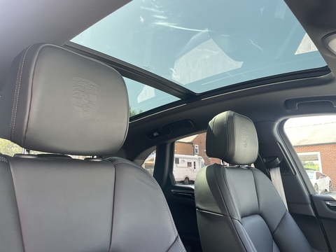 2.9T V6 S SUV 5dr Petrol PDK 4WD Euro 6 (s/s) (380 ps)