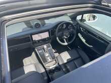 Porsche Macan S 2.9T V6 S SUV 5dr Petrol PDK 4WD Euro 6 (s/s) (380 ps)