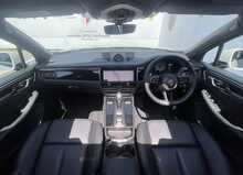 Porsche Macan S 2.9T V6 S SUV 5dr Petrol PDK 4WD Euro 6 (s/s) (380 ps)