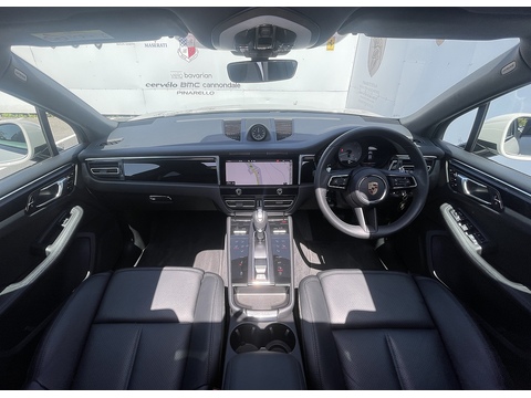 2.9T V6 S SUV 5dr Petrol PDK 4WD Euro 6 (s/s) (380 ps)