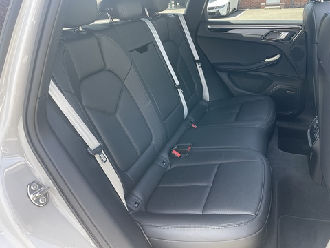 2.9T V6 S SUV 5dr Petrol PDK 4WD Euro 6 (s/s) (380 ps)