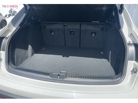2.9T V6 S SUV 5dr Petrol PDK 4WD Euro 6 (s/s) (380 ps)