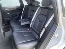 Porsche Macan S 2.9T V6 S SUV 5dr Petrol PDK 4WD Euro 6 (s/s) (380 ps)