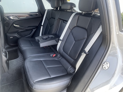 2.9T V6 S SUV 5dr Petrol PDK 4WD Euro 6 (s/s) (380 ps)