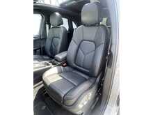 Porsche Macan S 2.9T V6 S SUV 5dr Petrol PDK 4WD Euro 6 (s/s) (380 ps)