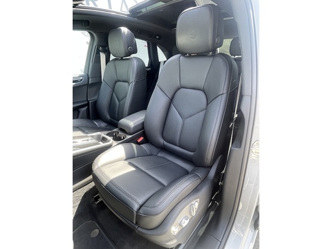 2.9T V6 S SUV 5dr Petrol PDK 4WD Euro 6 (s/s) (380 ps)