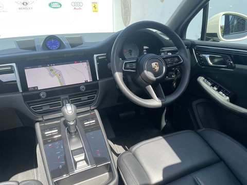 2.9T V6 S SUV 5dr Petrol PDK 4WD Euro 6 (s/s) (380 ps)