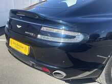 Aston Martin Rapide S 6.0 V12 Shadow Edition Saloon 4dr Petrol T-TronIII Euro 6