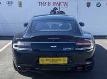 Aston Martin Rapide S 6.0 V12 Shadow Edition Saloon 4dr Petrol T-TronIII Euro 6
