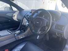 Aston Martin Rapide S 6.0 V12 Shadow Edition Saloon 4dr Petrol T-TronIII Euro 6