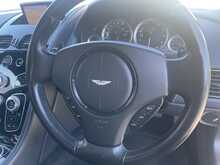 Aston Martin Rapide S 6.0 V12 Shadow Edition Saloon 4dr Petrol T-TronIII Euro 6