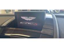 Aston Martin Rapide S 6.0 V12 Shadow Edition Saloon 4dr Petrol T-TronIII Euro 6