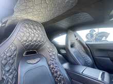 Aston Martin Rapide S 6.0 V12 Shadow Edition Saloon 4dr Petrol T-TronIII Euro 6