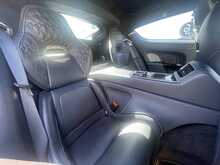 Aston Martin Rapide S 6.0 V12 Shadow Edition Saloon 4dr Petrol T-TronIII Euro 6