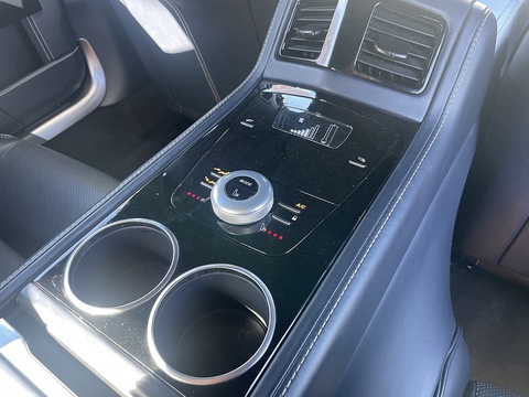 6.0 V12 S Shadow Edition Saloon 4dr Petrol T-TronIII Euro 6 (552 ps)