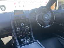 Aston Martin Rapide S 6.0 V12 Shadow Edition Saloon 4dr Petrol T-TronIII Euro 6