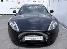 Aston Martin Rapide S 6.0 V12 Shadow Edition Saloon 4dr Petrol T-TronIII Euro 6