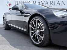 Aston Martin Rapide S 6.0 V12 Shadow Edition Saloon 4dr Petrol T-TronIII Euro 6