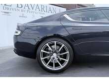 Aston Martin Rapide S 6.0 V12 Shadow Edition Saloon 4dr Petrol T-TronIII Euro 6