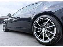 Aston Martin Rapide S 6.0 V12 Shadow Edition Saloon 4dr Petrol T-TronIII Euro 6
