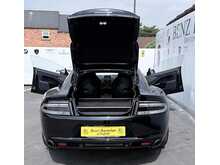 Aston Martin Rapide S 6.0 V12 Shadow Edition Saloon 4dr Petrol T-TronIII Euro 6